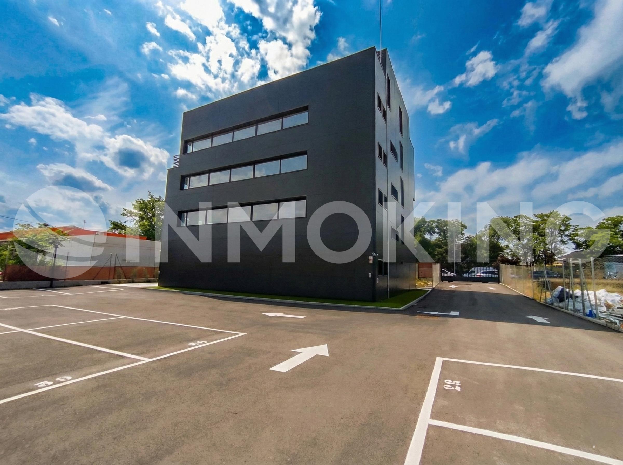 Foto de la propiedad Oficinas en Alquiler Coslada